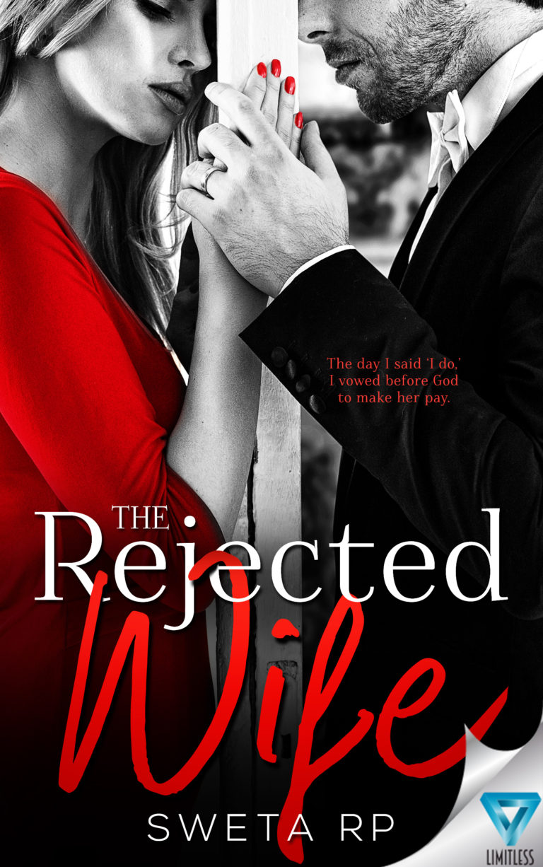 Limitless Publishing The Rejected Wife